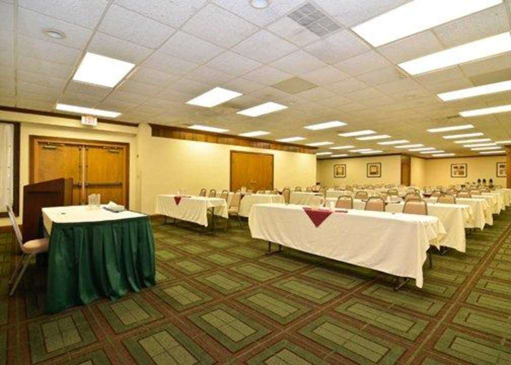 Quality Inn & Conference Center Akron Exterior foto